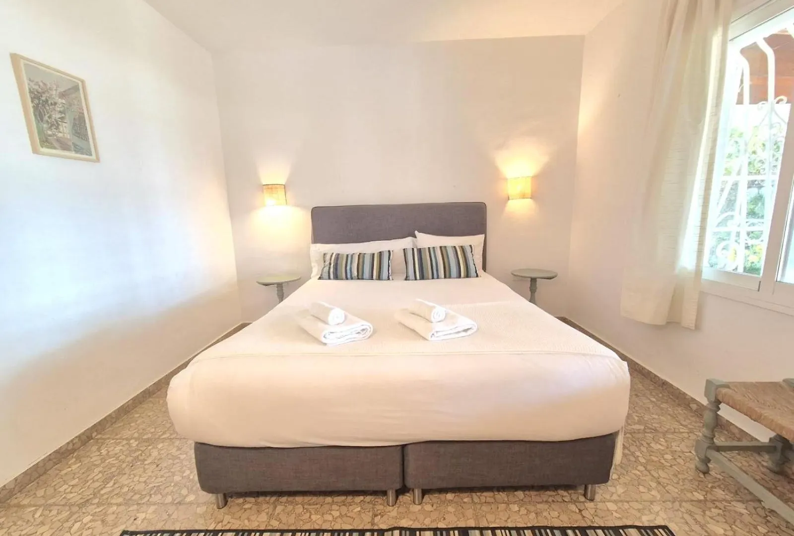 Villa Alboran Beachfront 9Pax Torre de Benagalbοn
