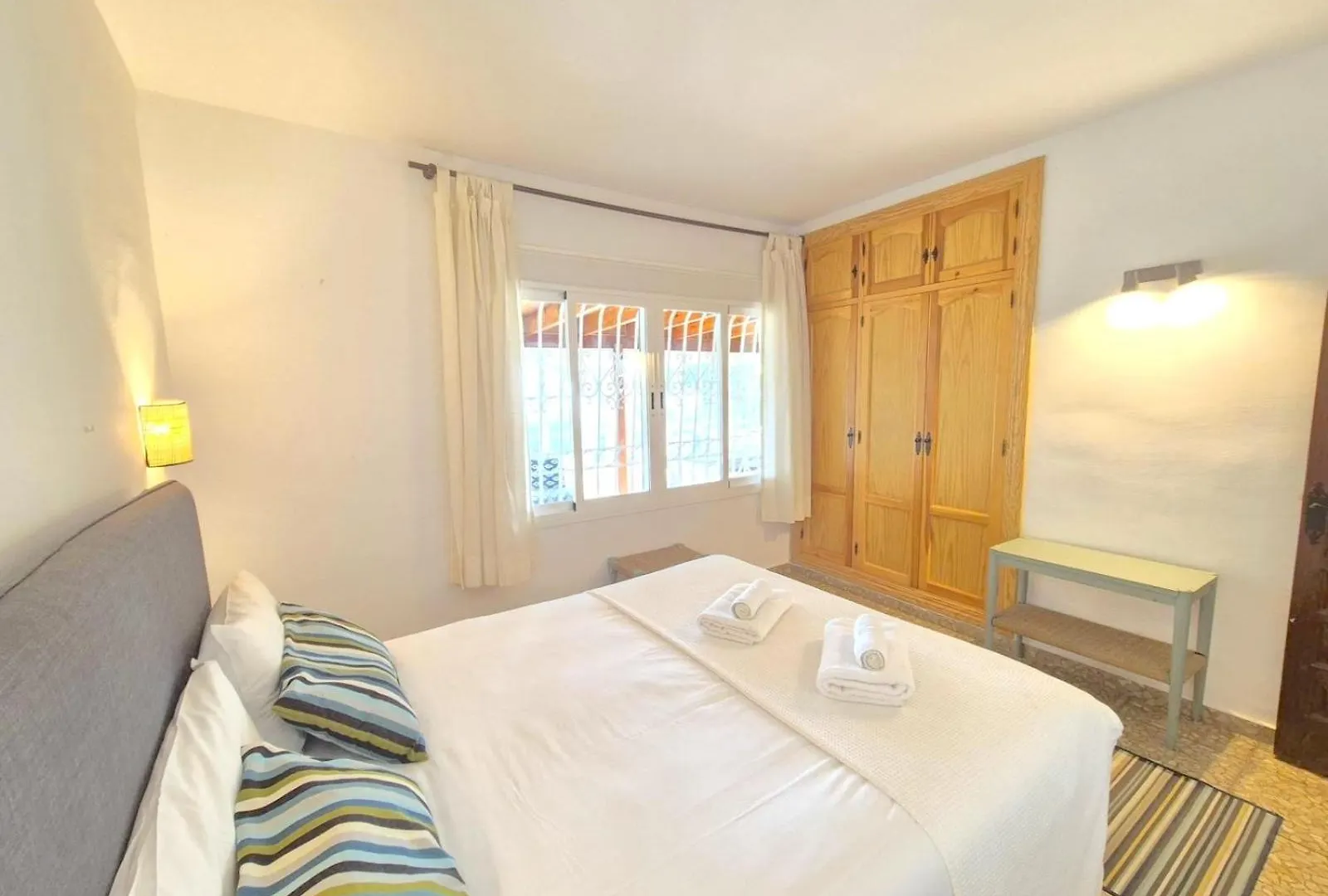Prázdninový dům Villa Alboran Beachfront 9Pax Torre de Benagalbon