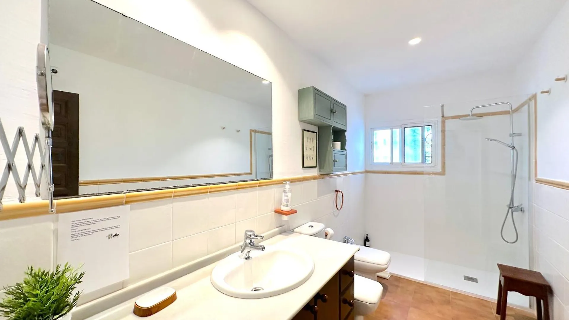 Villa Alboran Beachfront 9Pax Torre de Benagalbοn